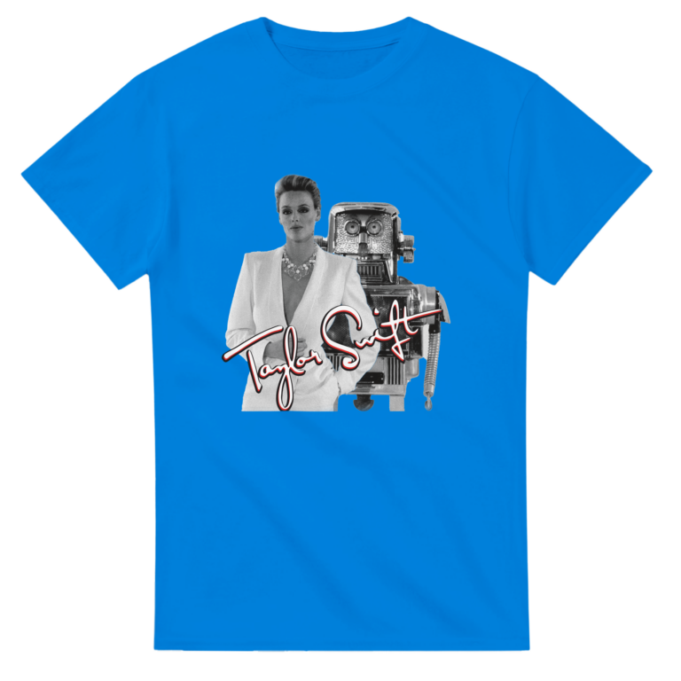 80s Swift – Parody Tee