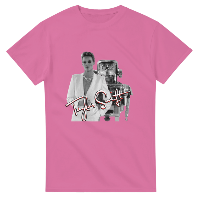 80s Swift – Parody Tee