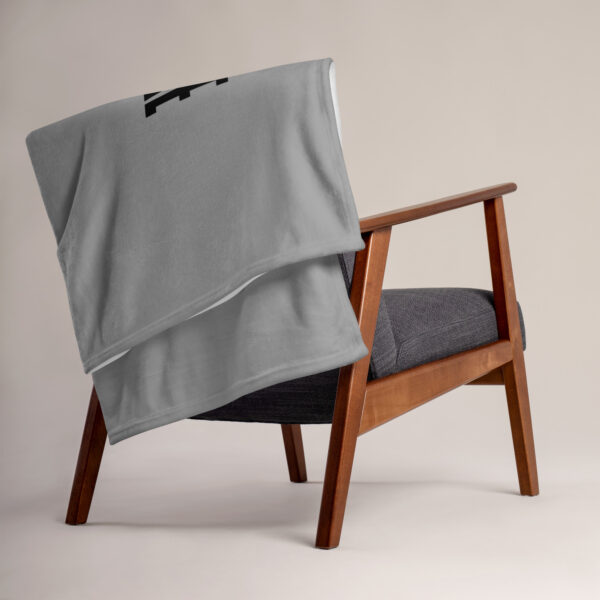Throw Blanket - Image 2