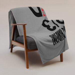 Throw Blanket