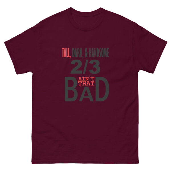 Not Tall - Image 2